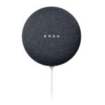 Google Nest Mini 2.Nesil Akıllı Asistan Hoparlör Siyah
