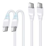 Google Pixel 6 Pro 6FT için C Şarj Kablosu 2 Paket PD Güç Kablosu Google Pixel 7 7 Pro 6 Pro 6a 5a 5 4a 4xl 3a 3xl, Samsung Galaxy Z Fold 4, Z Flip 4, S23 S22, S21, S20, S10, A53, A13, A03S