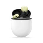 Google Pixel Buds Pro - Gürültü Önleyici Kulaklıklar - Şarj Kutusuyla 31 Saate Kadar Pil Ömrü - Bluetooth Kulaklıklar - Android ile Uyumlu - Lemo...
