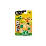 Goojitzu Dc Minis Aquaman Tekli Figür