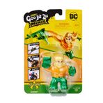 Goojitzu Dc Minis Tekli