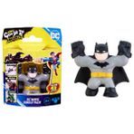Goojitzu GJD04000 S4 Black Suit Superman DC Mini Figür