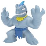 Goojitzu GJT11000-01 Tekli Figür S3 Dino Power Verapz