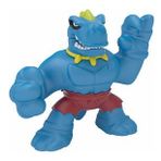 Goojitzu GJT11000-03 Tekli Figür S3 Dino Power Tyro Mavi