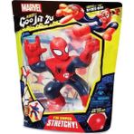 Goojitzu Spider-man Marvel Tekli Figür