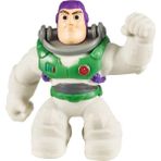 Goojitzu Tekli Figür Lightyear Buzz Lightyear Space Ranger Alpha - 1