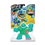 Goojitzu THRASH 41199 Tekli Figür Dino X Ray
