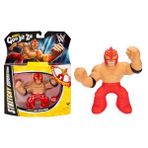 Goojitzu WWE Tekli Figür Paketi GJT63000 - Rey Mysterio