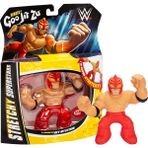 Goojitzu Wwe Tekli Figür Rey Mysterio - Standart