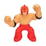 Goojitzu Wwe Tekli Figür Superstar Rey Mysterio