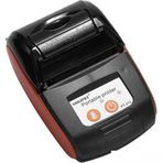 Goojprt PT-210 Kablosuz Bluetooth Termal 58 mm Yazıcı