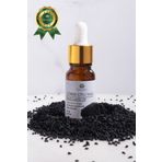 GOOMY Soğuk Sıkım Çörek Otu Yağı %100 Doğal Bitkisel Uçucu Yağ Black Cumin Oil 10ml LOFTYGMY10MLÇT
