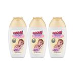 Goon 3x200 ml Nemlendirici Bebek Bakım Losyonu