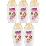 Goon 5x200 ml Nemlendirici Bebek Bakım Losyonu