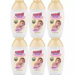 Goon 6x200 ml Nemlendirici Bebek Bakım Losyonu
