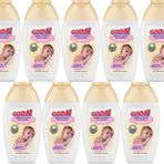Goon 9x200 ml Nemlendirici Bebek Bakım Losyonu