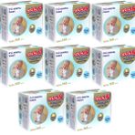 Goon Sensitive Hassas Cilt 24x56'lı Islak Havlu Mendil