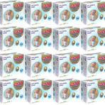 Goon Sensitive Hassas Cilt 48x56'lı Islak Havlu Mendil