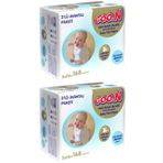 Goon Sensitive Hassas Cilt 6x56'lı Islak Havlu Mendil