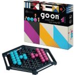 Goon Zeka ve Akıl Oyunu 6 Yaş 2 Oyuncu