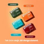 Goood Nutrition – 4’lü Ritual Box 4 Farklı Bitkisel Pastil (Vibes, Voice, Ginger, Relief)