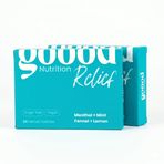Goood Relief Sindirim Destekleyici Bitkisel 48'li Pastil (Mide Rahatlatıcı & Şişkinlik Karşıtı)