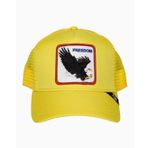Goorin Bros 101-0209 Yellow Freedom Şapka