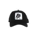 Goorin Bros 101-0211 Rager Siyah Unisex Şapka