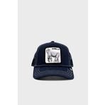 Goorin Bros 101-0333 King Of The Jungle File Detaylı Şapka Unisex ŞAPKA 1010333