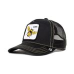 Goorin Bros 101-0391 The Queen Bee Şapka Siyah
