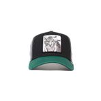 Goorin Bros 101-0392 The White Tiger Beyaz Unisex Şapka