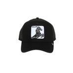 Goorin Bros 101-0393 the Stallion Siyah Unisex Şapka