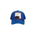 Goorin Bros 101-2708 Blue American For Real Şapka