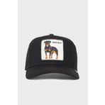 Goorin Bros File Detaylı Animal Desenli Şapka Unisex Şapka 1010493 101-0493 The Baddest Boy