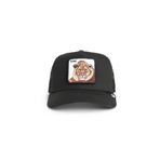 Goorin Bros . King Trucker ( Aslan Figür ) 101-2459 Şapka
