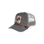 Goorin Bros. Make That Money Şapka, OSFA, 101-2707, white, Unisex Yetişkin