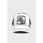 Goorin Bros Pamuklu Animal Desenli Şapka Unisex Şapka 1010003 101-0003 Exxxtreme