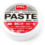 Goot Bs-10 Lehim Pastası (Flux) (426455514)