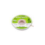 Goot wick CP-1515 1.5 mm 1.5 mt Lehim Sökme Teli