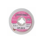 Gootwick CP-2015 2x1,5 mt Lehim Sökme Lehim Çekme Teli