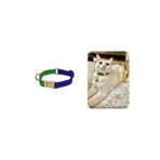 GoPawGo Charmlı Jewel Kedi Boyun Tasması