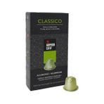 Goppion Caffe Classico Kapsül Kahve 10’lu - 10 Adet - Çekirdek Kahve
