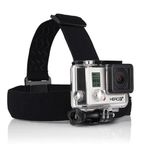 GoPro 5GPR ACHOM-001 Kafa Bandı Bağlantısı