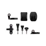 GoPro 5GPRAGBAG002 Bağlantı Parçası Yedek Seti