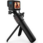 GoPro APHGM-001 Siyah Çok Yönlü Sap Şarj Cihazı Tripod