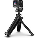 GoPro Bağlantı Parçası 3-Way 2.0 Monopod/Tripod