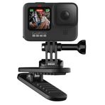 GoPro Bilyeli Magnetik Toka