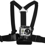GoPro Chesty Göğüs Askısı