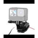 GoPro DJI uyumlu Motorsiklet Siperlik Rüzgarlık Tutucu