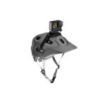 GoPro Hava Delikli Kask Bağlantı Parçası Aksiyon Kamera Aksesuarı